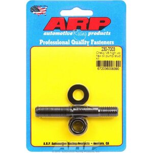 ARP - 230-7003 - Chevy Oil Pump Stud Kit