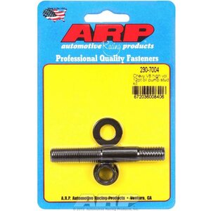 Oil Pump Fastener Kits