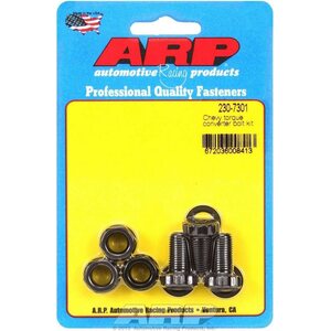 ARP - 230-7301 - GM Torque Converter Bolt Kit