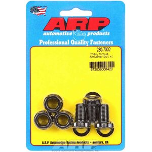 ARP - 230-7302 - GM Torque Converter Bolt Kit