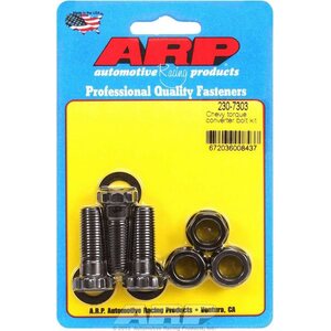 Torque Converter Fastener Kits