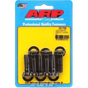 Drive Flange Fastener Kits