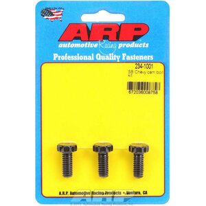 Camshaft Fastener Kits