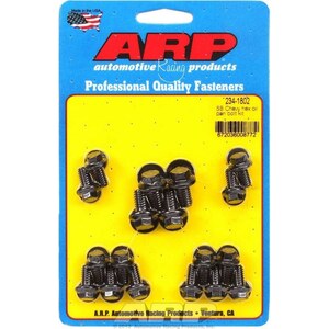ARP - 234-1802 - SBC Oil Pan Bolt Kit