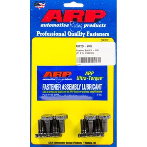 ARP - 234-2802 - Flywheel Bolt Kit - GM LT1 6.2L 1.900 UHL