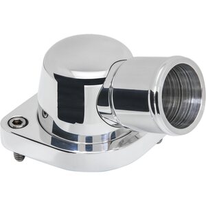 Billet Specialties - 90335 - Thermostat Housing 15 Degree LS 10-Up Polished