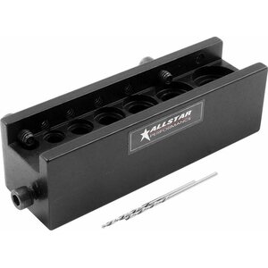 Drill Fixtures and Components