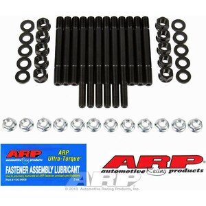 ARP - 234-5501 - Sbc Main Stud Kit