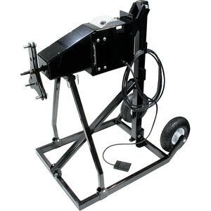 Allstar Performance - 10575 - Electric Tire Prep Stand High Torque