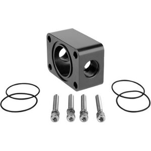 Aeromotive - 11738 - 6an Distribution Block