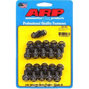 ARP - 235-1801 - BBC Oil Pan Bolt Kit