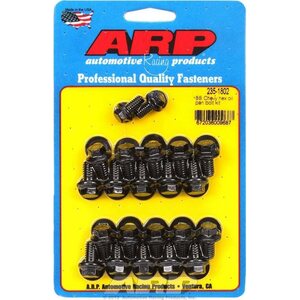 ARP - 235-1802 - BBC Oil Pan Bolt Kit