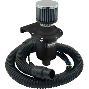 Allstar Performance - 13022 - Helmet Blower System Black