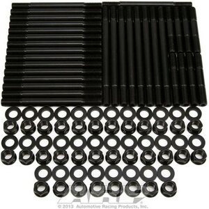 ARP - 235-4117 - Head Stud Kit - 6pt BBC Dart Block w/Dart Heads
