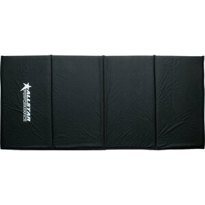 Fender Covers and Track Mats