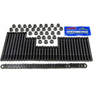 ARP - 235-4318 - Bbc Head Stud Kit 12Pt. Rpm Heads