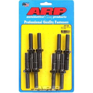 ARP - 235-7206 - BBC Rocker Arm Stud Kit Exhaust Only (8)