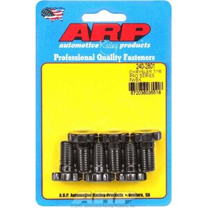 ARP - 240-2801 - Mopar Flywheel Bolt Kit - 7/16