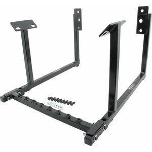 Allstar Performance - 10132 - Engine Cradle SB/BBC Heavy Duty