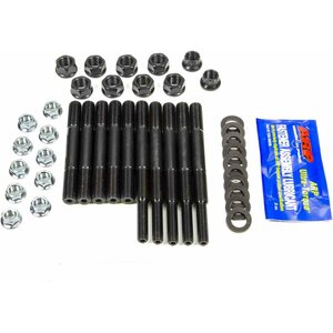 ARP - 240-5501 - Mopar Main Stud Kit - All V8's + Windage Tray