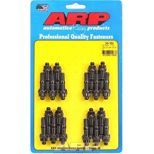 ARP - 245-1904 - Oil Pan Stud Kit - KB Hemi w/12pt. Nuts
