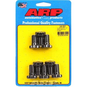 ARP - 245-2801 - Mopar Flywheel Bolt Kit - 1/2