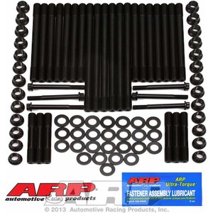 Cylinder Head Fastener Kits