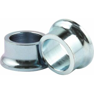 Allstar Performance - 18582-10 - Tapered Spacers Steel 5/8in ID x 1/2in Long