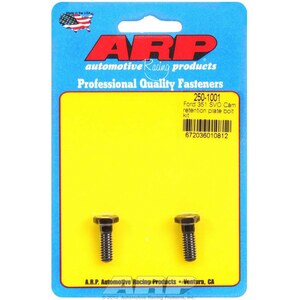 ARP - 250-1001 - Ford Cam Retention Plate Kit