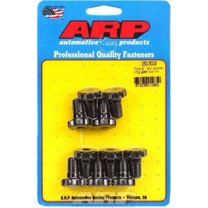 ARP - 250-3003 - Ford 9in Ring Gear Bolt Kit .750 UHL