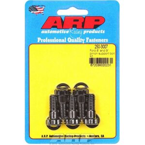 Pinion Support Fastener Kits
