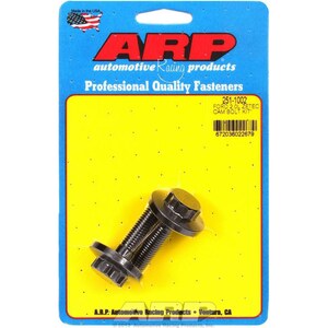 ARP - 251-1002 - Cam Bolt Kit - Ford Zetec 2.0L