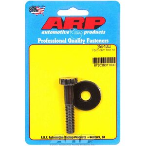 ARP - 254-1002 - SBF Cam Bolt Kit - 351/351C/400M