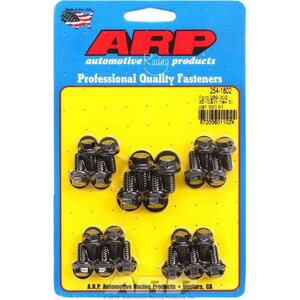 ARP - 254-1802 - SBF Oil Pan Bolt Kit