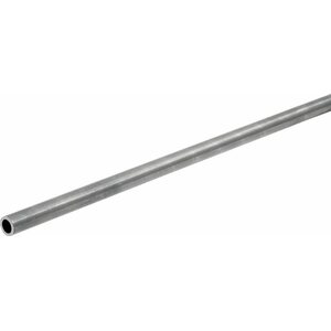 Allstar Performance - 22040-7 - Chrome Moly Round Tubing 1in x .049in x 7.5ft