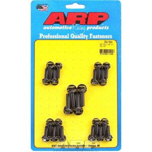 ARP - 254-1804 - SBF 6pt Oil Pan Bolt Kit