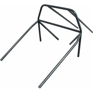 Allstar Performance - 22608 - 8pt Roll Bar Kit for 1978-88 G-Body