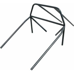 Allstar Performance - 22610 - 8pt Roll Bar Kit for 1979-93 Fox Body