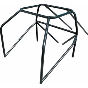 Allstar Performance - 22630 - 10pt Roll Cage Kit for 1979-93 Fox Body