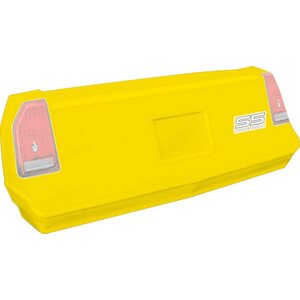 Allstar Performance - 23041 - Monte Carlo SS Tail Yellow 1983-88