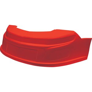 Allstar Performance - 23047 - Camaro SS Short Track Nose Red