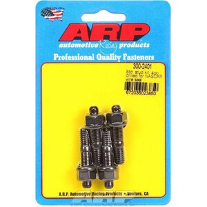 Carburetor Fastener Kits