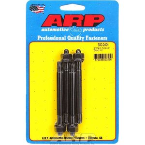ARP - 300-2404 - Carburetor Stud Kit - 5/16 x 3.700 OAL 1-1/4 Spacer