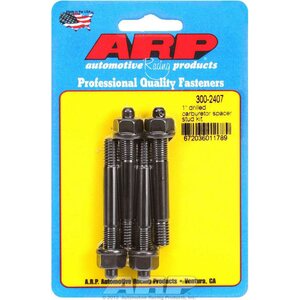 ARP - 300-2407 - Carburetor Stud Kit - 5/16 x  2.700 OAL