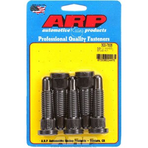 ARP - 300-7806 - Nascar Wheel Stud Kit 2.650 Uhl (5)