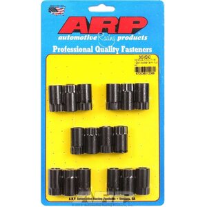 ARP - 300-8242 - Rocker Arm Nut Kit - 7/16 (16)