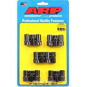 ARP - 300-8243 - Rocker Arm Nut Kit - 3/8 (16)