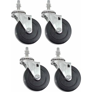 Engine Stand Casters