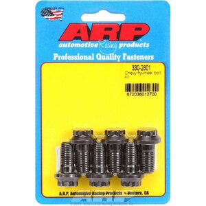 ARP - 330-2801 - Chevy Flywheel Bolt Kit