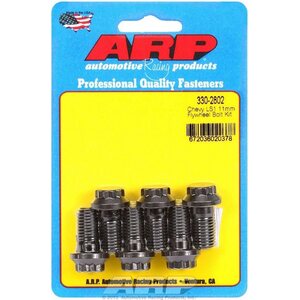 ARP - 330-2802 - Chevy Flywheel Bolt Kit